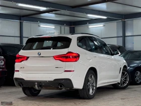 BMW X3 30D/XDRIVE/265HP/M-SPORT/ALPINA/LED/CAM/HUD/629b, снимка 6