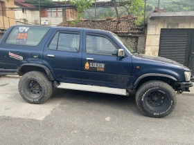 Toyota 4runner 3.0l V6, снимка 4