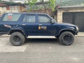 Toyota 4runner 3.0l V6, снимка 5