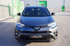 Toyota Rav4 2.5i HYBRID 97.000km | Mobile.bg    2