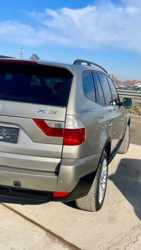 BMW X3, снимка 5