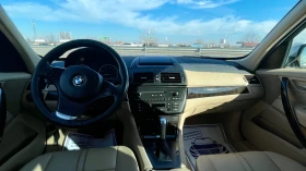 BMW X3, снимка 8