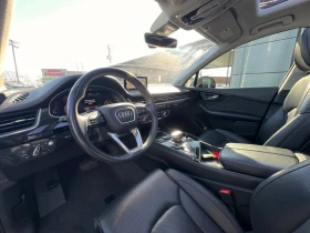 Audi Q7 Prestige Distronic* Bose* 360* обдух* Пано* , снимка 10