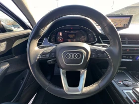 Audi Q7 Prestige Distronic* Bose* 360* обдух* Пано* , снимка 11