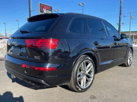 Audi Q7 Prestige Distronic* Bose* 360* обдух* Пано* , снимка 3