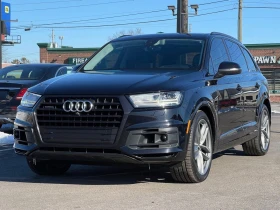 Audi Q7 Prestige Distronic* Bose* 360* обдух* Пано* , снимка 1