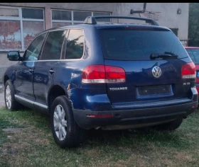 VW Touareg 3.0tdi, снимка 2