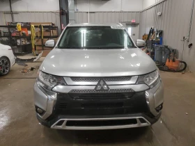 Mitsubishi Outlander SE * Подходяща за ГАЗ* Лизинг* - 29500 лв. - 76607517 | Car24.bg