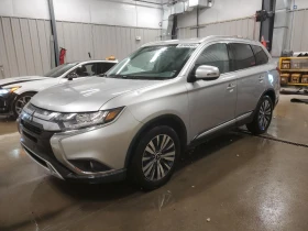 Mitsubishi Outlander SE * Подходяща за ГАЗ* Лизинг*  1