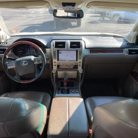 Lexus GX 460 - 37000 лв. - 36220810 | Car24.bg