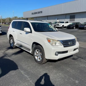 Lexus GX 460 - 37000 лв. - 36220810 | Car24.bg