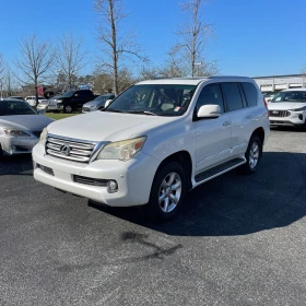 Lexus GX 460 - 37000 лв. - 36220810 | Car24.bg