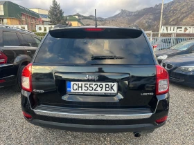 Jeep Compass 2.2CRD, снимка 6