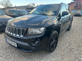 Jeep Compass 2.2CRD, снимка 3