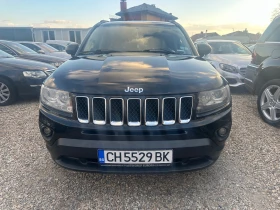 Jeep Compass 2.2CRD, снимка 1