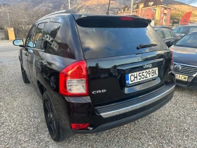 Jeep Compass 2.2CRD, снимка 4