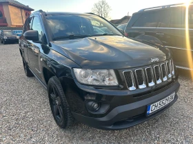 Jeep Compass 2.2CRD, снимка 2