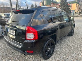 Jeep Compass 2.2CRD, снимка 5