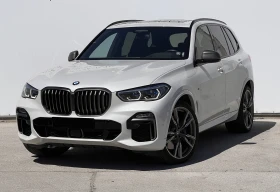 Снимка BMW X5