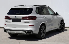 BMW X5 M50i xDrive | Mobile.bg    2