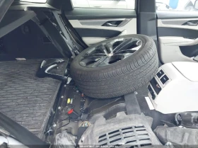 Jaguar F-PACE 3.0L I-6 DI, DOHC, VVT, TURBO, 395HP All Wheel Dri | Mobile.bg    14