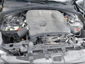 Jaguar F-PACE 3.0L I-6 DI, DOHC, VVT, TURBO, 395HP All Wheel Dri | Mobile.bg    16