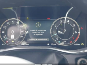 Jaguar F-PACE 3.0L I-6 DI, DOHC, VVT, TURBO, 395HP All Wheel Dri | Mobile.bg    13