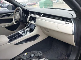 Jaguar F-PACE 3.0L I-6 DI, DOHC, VVT, TURBO, 395HP All Wheel Dri | Mobile.bg    11