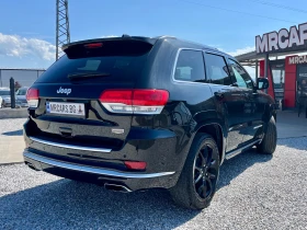 Jeep Grand cherokee 3.6 SUMMIT - 38500 лв. - 60115916 6