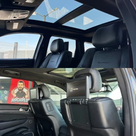 Jeep Grand cherokee 3.6 SUMMIT - 38500 лв. - 60115916 12