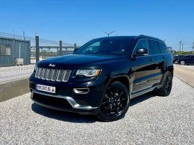 Jeep Grand cherokee 3.6 SUMMIT