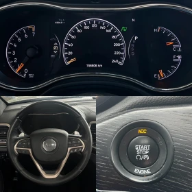 Jeep Grand cherokee 3.6 SUMMIT - 38500 лв. - 60115916 10