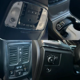 Jeep Grand cherokee 3.6 SUMMIT - 38500 лв. - 60115916 13