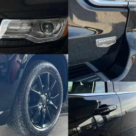 Jeep Grand cherokee 3.6 SUMMIT - 38500 лв. - 60115916 14