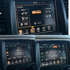 Jeep Grand cherokee 3.6 SUMMIT - 38500 лв. - 60115916 11