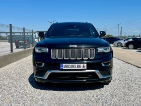 Jeep Grand cherokee 3.6 SUMMIT - 38500 лв. - 60115916 2