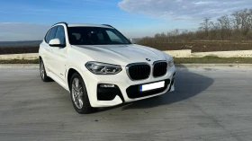 Обява за продажба на BMW X3 2.0 M-PACK ~47 500 лв. - изображение 1
