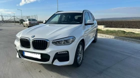 Обява за продажба на BMW X3 2.0 M-PACK ~47 500 лв. - изображение 7