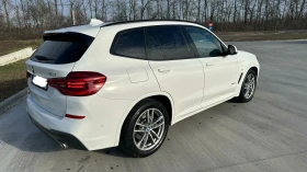 Обява за продажба на BMW X3 2.0 M-PACK ~47 500 лв. - изображение 2