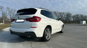Обява за продажба на BMW X3 2.0 M-PACK ~47 500 лв. - изображение 4