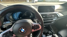 Обява за продажба на BMW X3 2.0 M-PACK ~47 500 лв. - изображение 6