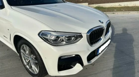 Обява за продажба на BMW X3 2.0 M-PACK ~47 500 лв. - изображение 1
