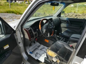 Mitsubishi Pajero | Mobile.bg    7