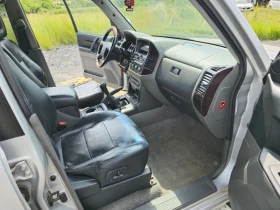 Mitsubishi Pajero | Mobile.bg    16