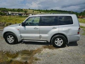 Mitsubishi Pajero | Mobile.bg    6