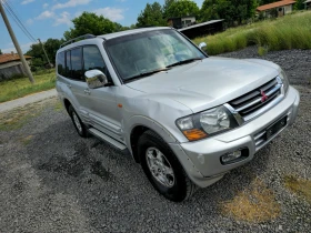 Mitsubishi Pajero | Mobile.bg    3