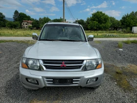 Mitsubishi Pajero | Mobile.bg    2