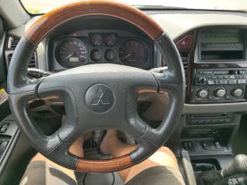 Mitsubishi Pajero | Mobile.bg    9