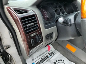 Mitsubishi Pajero | Mobile.bg    8