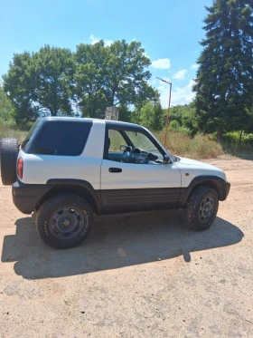 Toyota Rav4 | Mobile.bg    10